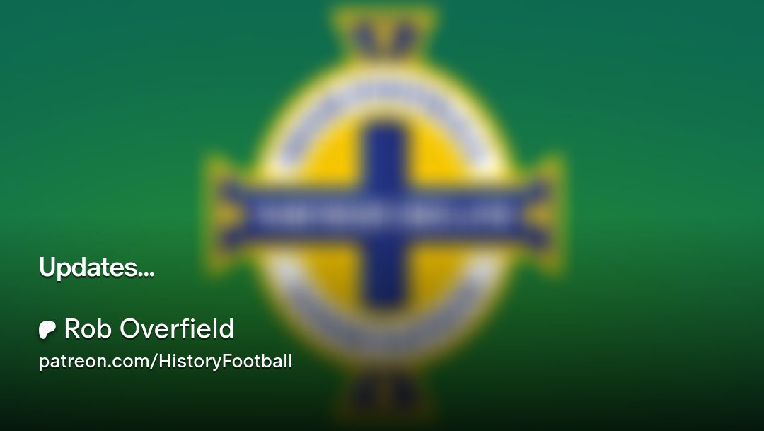 RabidRobo's tweet card. Get more from Rob Overfield on Patreon