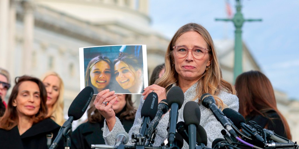 TimTerminator1's tweet card. Trump said Mohammed bin Salman "knew nothing" about the murder of journalist Jamal Khashoggi, despite the CIA's determination that the crown prince directed the murder.