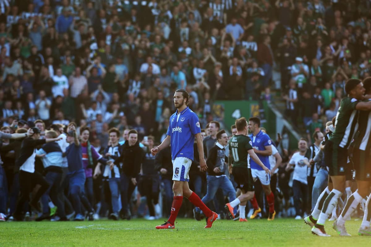 pn_neil_allen's tweet card. Chief sports writer Neil Allen this month has toasted 25 years at The News - and takes a look at his worst Pompey matches covered.