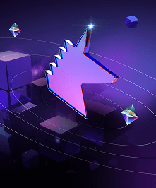 applebug's tweet card. 分享至社媒即可參與報名，入金更有機會解鎖首批體驗資格