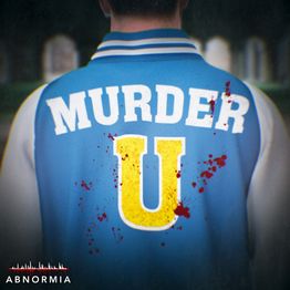 MurderUPodcast's tweet card. Scream Killers: The Murder of Cassie Jo Stoddart