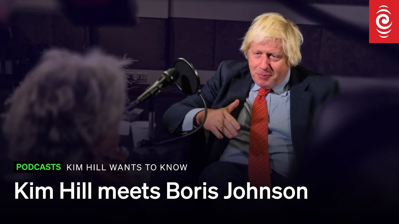 FranOSullivan's tweet card. Whether Boris Johnson is attempting to salvage his political career |...