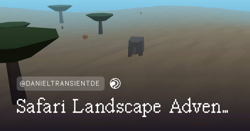 Tweet card summary image