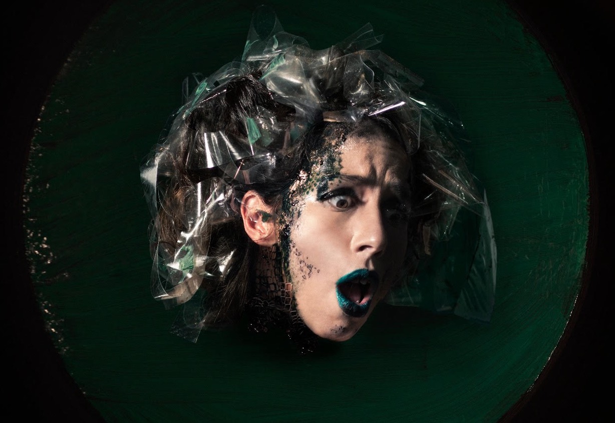 TParallelVision's tweet card. Eventi a Roma: Pochi giorni a “Aequus Libra” alle Industrie Fluviali Mancano pochi giorni al vernissage-evento di Aequus Libra, iniziativa firmata da ARTicolo 33 – arte collettiva sul tema dell’equ...