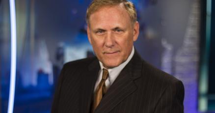 NOLAnews's tweet card. Eric Paulsen, a WWL-TV reporter and anchor who was the mainstay of the top-rated morning newscast for most of his 47 years at the CBS affiliate, has died at 74.