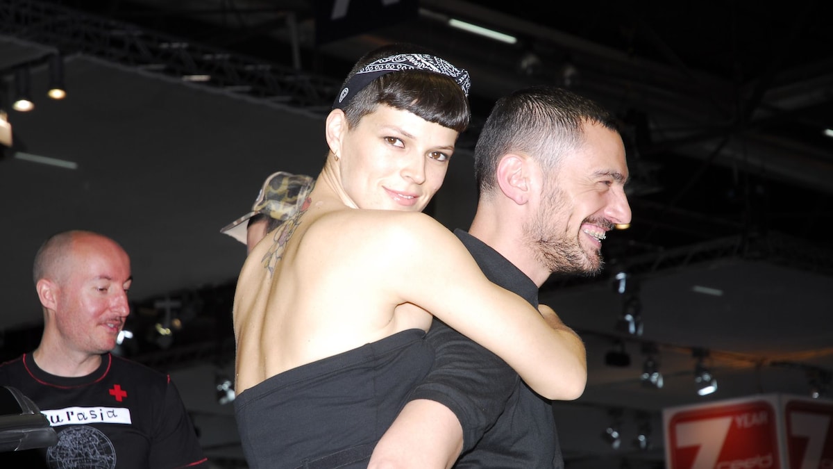 hola's tweet card. Una historia para recordar