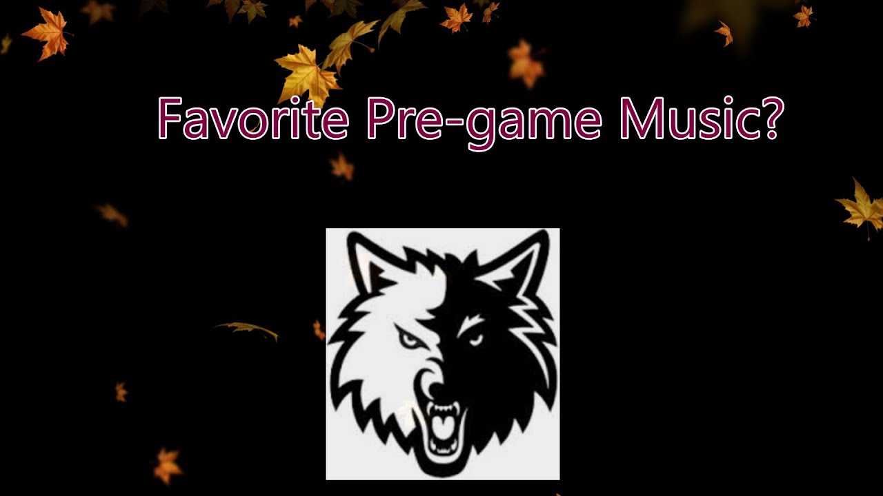 flymiko's tweet card. 2025 Football Season Seniors - Q2 Favorite Pregame Music