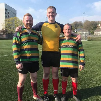 Tweet card summary image