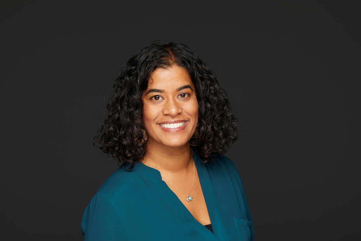 olivierclaurent's tweet card. Jennifer Pritheeva Samuel joins The Post as international photo assignment editor