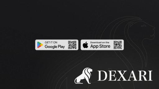DexariDotCom's tweet card. Trade perps and spot on mobile with a CEX-like UX, advanced charts & order types, and full self-custody. Powered by 𝗛𝘆𝗽𝗲𝗿𝗹𝗶𝗾𝘂𝗶𝗱. Download on 𝗶𝗢𝗦 & 𝗔𝗻𝗱𝗿𝗼𝗶𝗱: dexari.com/join |...