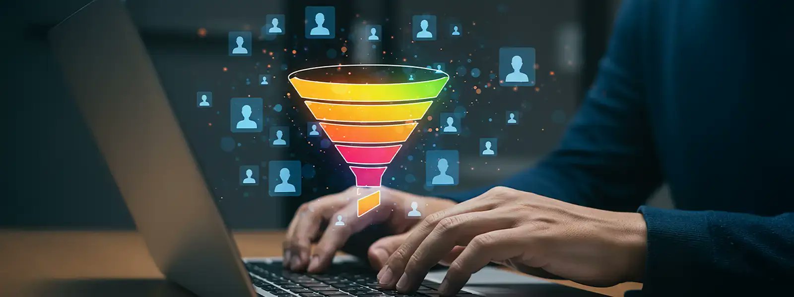 SimpleStratChat's tweet card. Stale deals kill pipeline accuracy. Learn simple ways to spot, clean up, and prevent deal buildup in HubSpot to keep your sales moving.