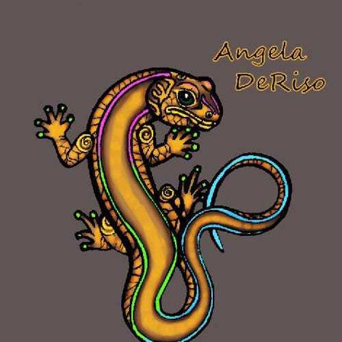 AngeladerisoA's tweet card. Shop Art Of Angela DeRiso by AngelaDeRisoArt located in Palm Harbor, Florida.