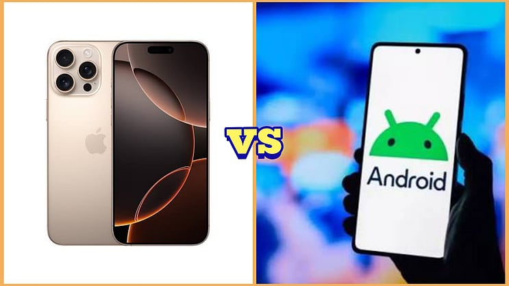 KalkiOnline's tweet card. உலகளவில் இன்று ஸ்மார்ட்போன் பயனர்களின் எண்ணிக்கை பலமடங்கு உயர்ந்து விட்டது. குறிப்பாக இந்தியாவில் இந்த எண்ணிக்கை மற்ற நாடுகளைக் காட்டிலும் அதிகம். ஸ்மார்ட்போன்