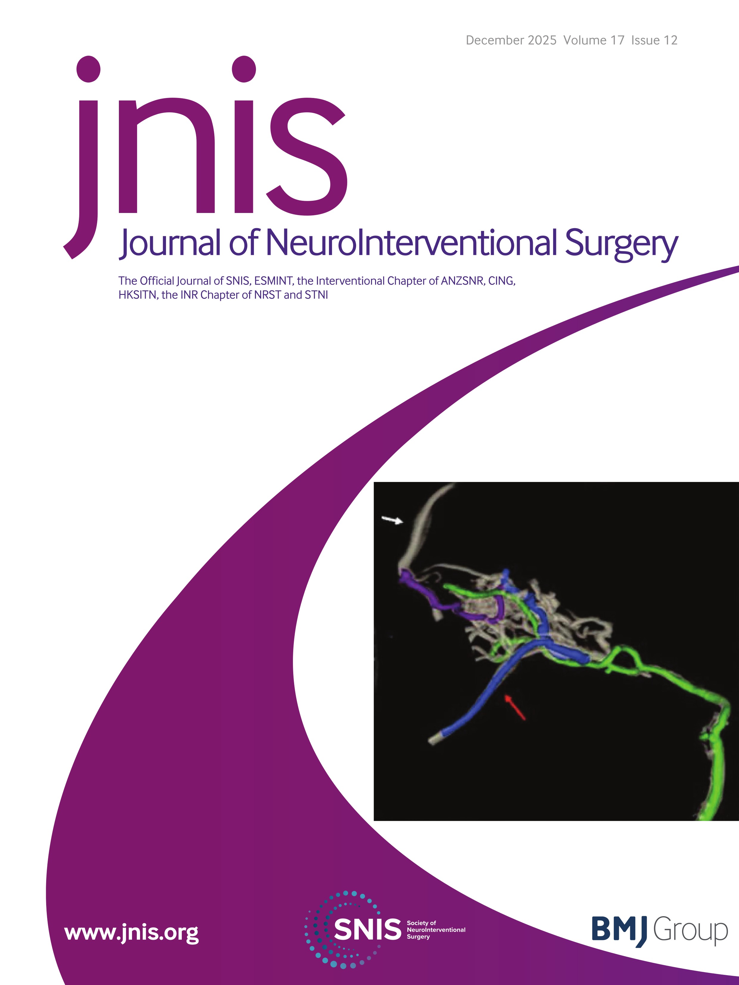 InoaVioliza's tweet card. Background Despite increased awareness of diversity and inclusion in neurointerventional surgery, the representation of women in neurointerventional academic publishing has not been systematically...