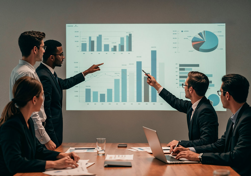 suarezconsultor's tweet card. El tejido empresarial que se empieza a revelar en el Censo Económico evidencia oportunidades y retos de formalidad. La semana pasada, el Dane presentó los resultados preliminares del Censo Económico...