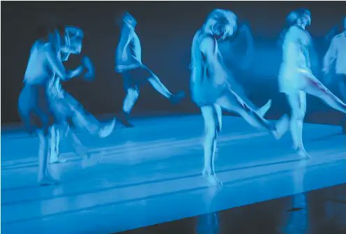 Enfantsparadis's tweet card. Des dif­fu­seurs majeurs de danse contem­po­raine se disent for­cés d’ampu­ter jusqu’à 40 % leur pro­gram­ma­tion pour la sai­son 2025-2026. En rai­son de contraintes bud­gé­taires, Danse Danse et...