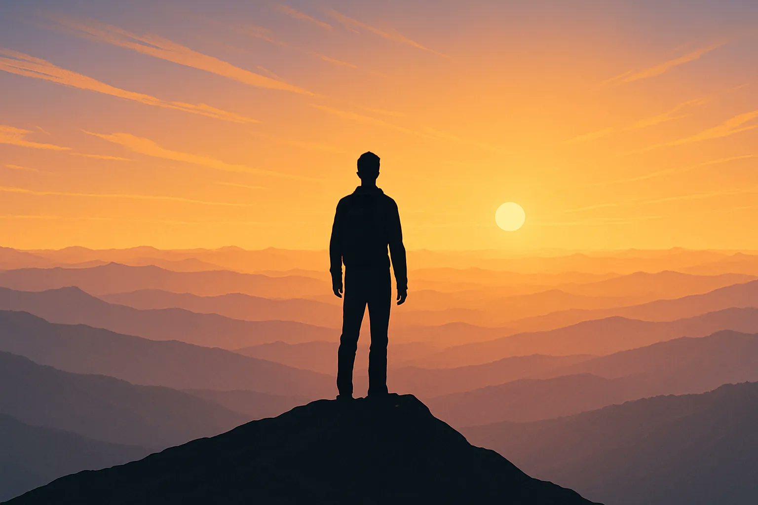 nilegomez's tweet card. Discover how to stay hungry without burning out—set clear boundaries, define your 'enough,' and make rest part of your success. Read more!