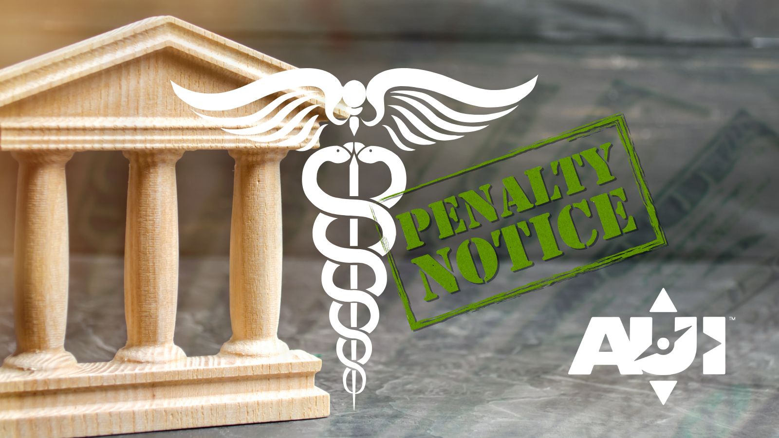 AUIinfo's tweet card. The 15.2% increase in pay-or-pay penalties for 2026 underscores the growing financial risks associated with non-compliance under the ACA.