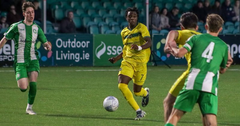 Tweet card summary image