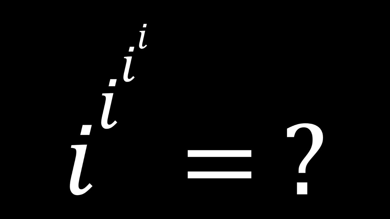 SyberMath's tweet card. This Expression Breaks Reality! | P585