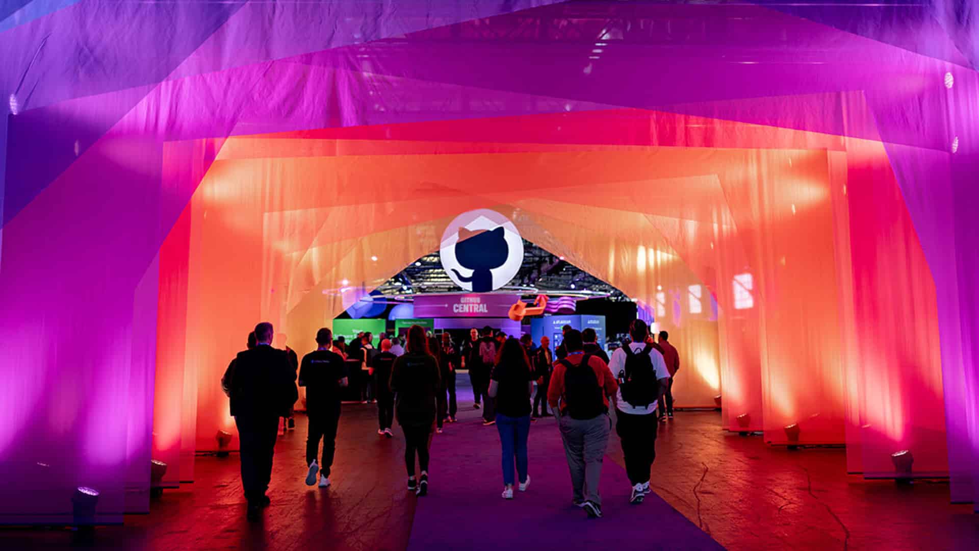 Gitlights_app's tweet card. GitHub unveils Agentic Development Universe. See how Agent HQ, Code Quality, and multi-vendor AI are redefining enterprise software creation.