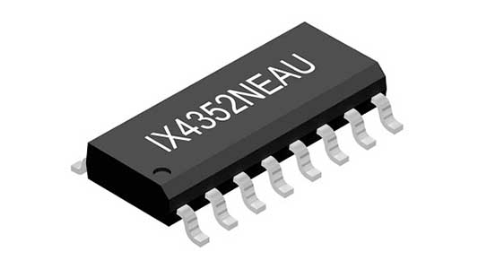 era_electronics's tweet card. ROSEMONT, Ill. — Littelfuse, Inc., a diversified industrial technology manufacturing company empowering a sustainable, connected, and safer world, today announced