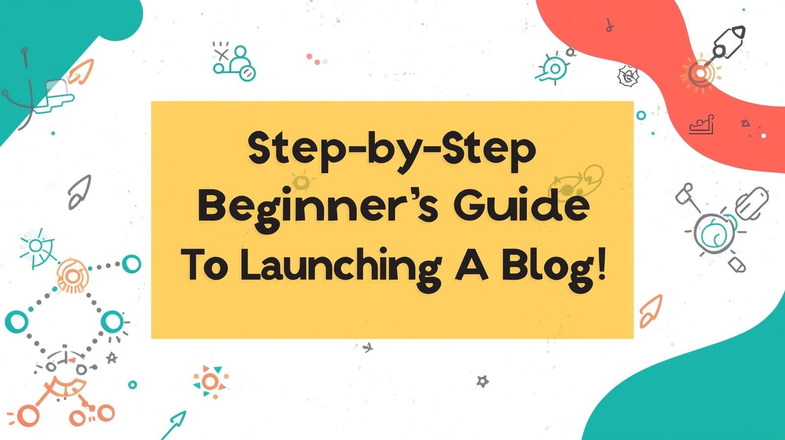 bloggers_blog1's tweet card. Launching a blog is an excellent way to share your expertise, connect with an audience, and potentially earn income in the UK. This beginner-friendly guide