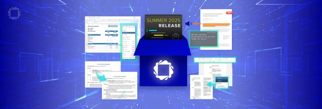 XLsoft's tweet card. はじめに Apryse は、開発者が安全でアクセスしやすく、一貫性のあるアプリ内編集エクスペリエンスを容易に提