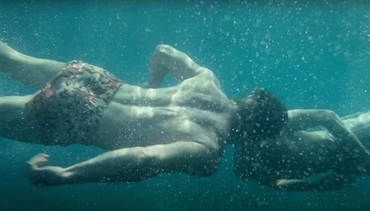 jaxx's tweet card. Maral Attar-Zadeh explores queerness, death, and desire in Luca Guadagnino’s adaptation of William S. Burroughs’s “Queer.”