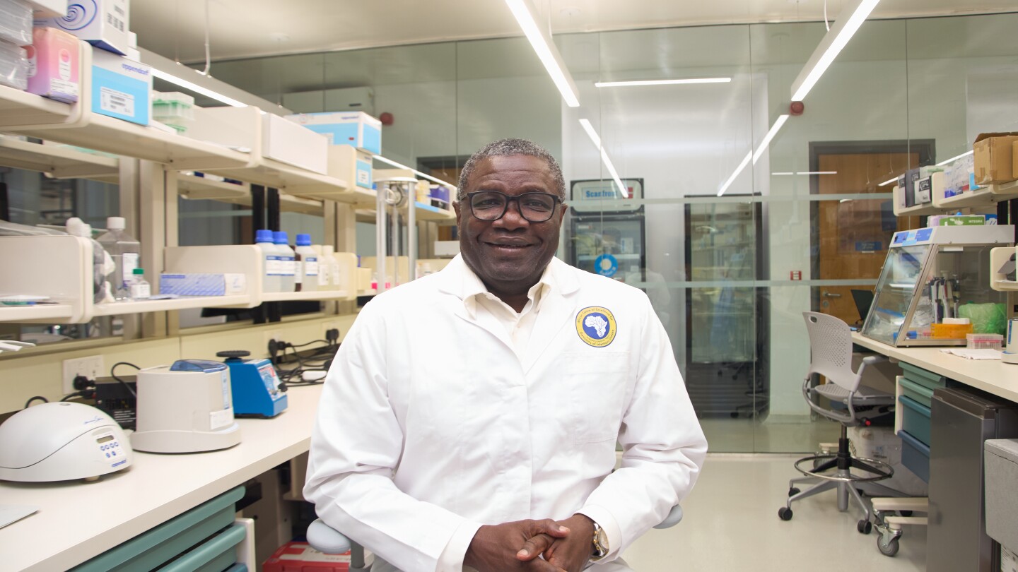 the_ACEProject's tweet card. The MacArthur Foundation is awarding $100 million to a private pandemic prevention network across Africa, offering critical support to infectious disease surveillance at a time when governments are...