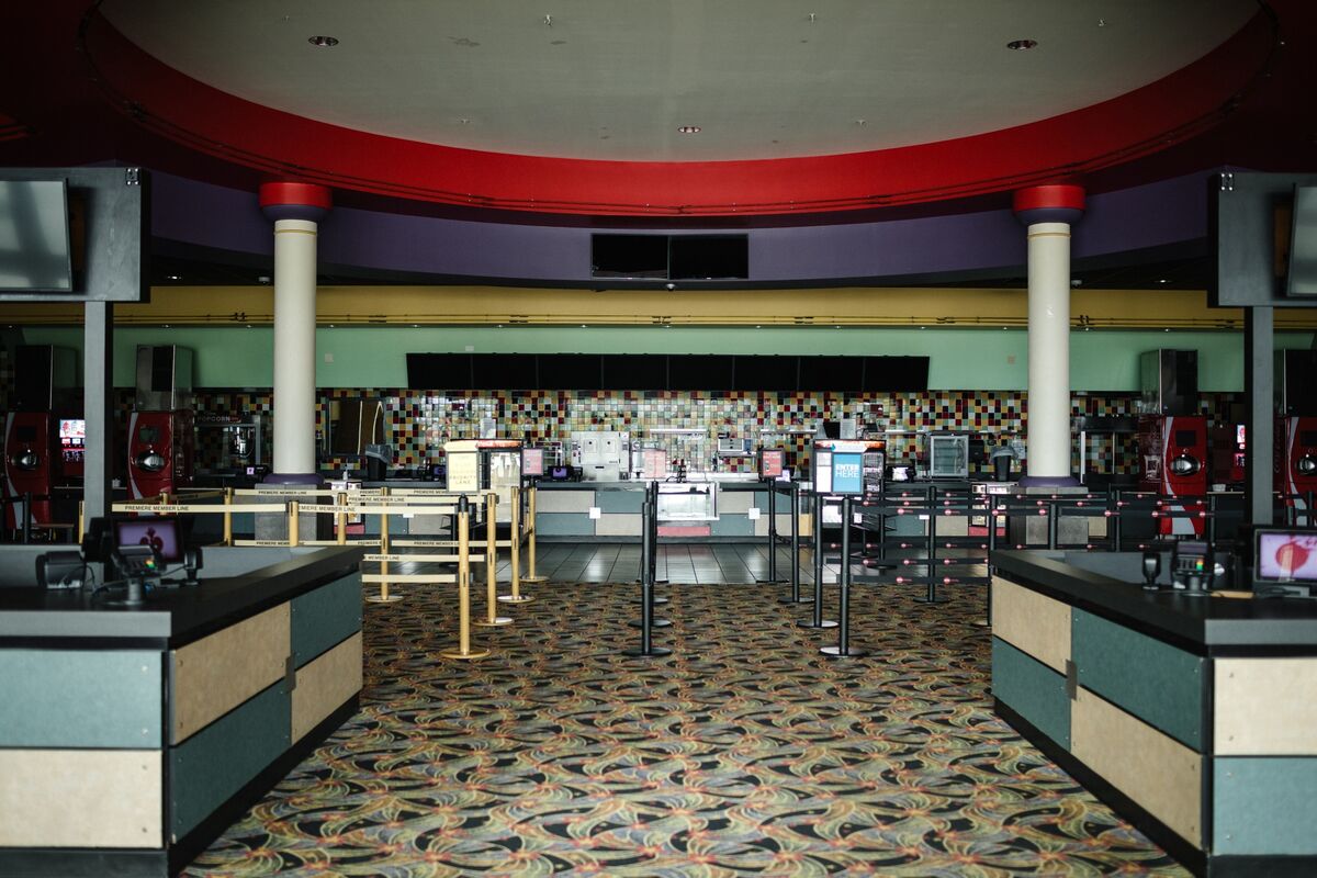 markets's tweet card. Millions more Americans filed for unemployment benefits last week, sending the six-week total above 30 million since the coronavirus pandemic began to shutter businesses across the country.