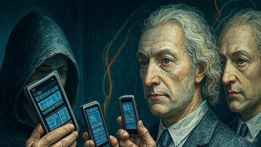 ansiosooficial's tweet card. 💡 Iluminismo: O Século das Luzes O Iluminismo foi um movimento intelectual que surgiu na Europa, principalmente no século XVIII (conhecido como "Século das Luzes"). Seu princípio fundamental é a...