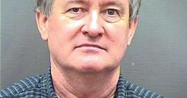 dave_r_jenkins's tweet card. ALEXANDRIA, Va. (AP) — Idaho Sen. Michael Crapo was arrested early Sunday morning and charged with driving under the influence in a Washington, D.C., suburb, authorities said.