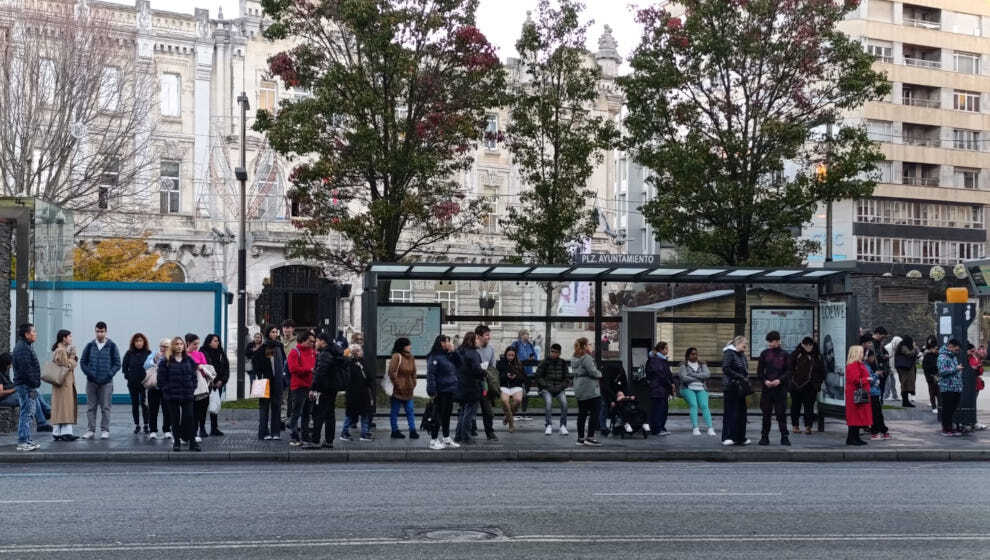 psoesantander's tweet card. El Grupo Municipal Socialista ha registrado una