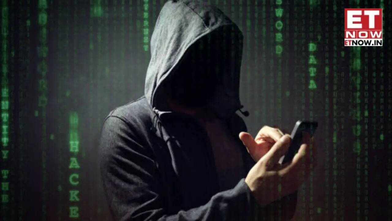 ETNOWlive's tweet card. PIB warned that such forwards may not only mislead people but could also expose them to potential online risks, especially when unknown links are involved. Many past incidents have shown that...