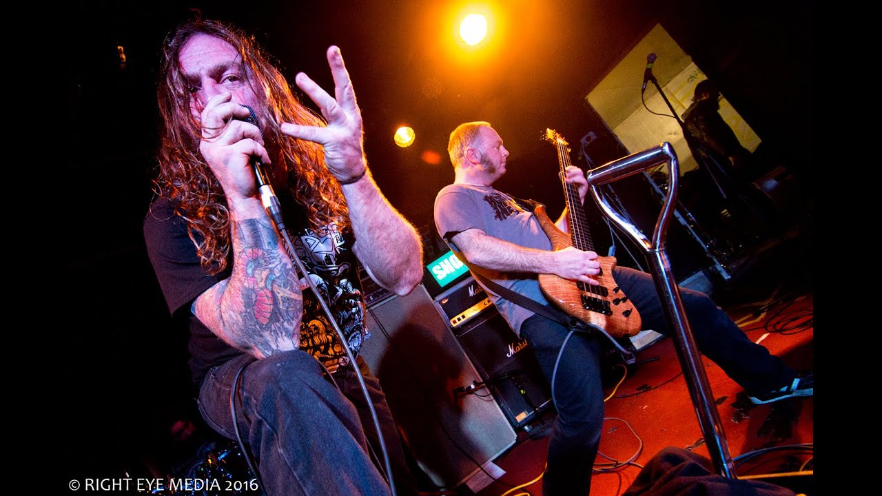 verilive's tweet card. Blunt Shovel "I am a Fox" LIVE at The Tote Hotel.