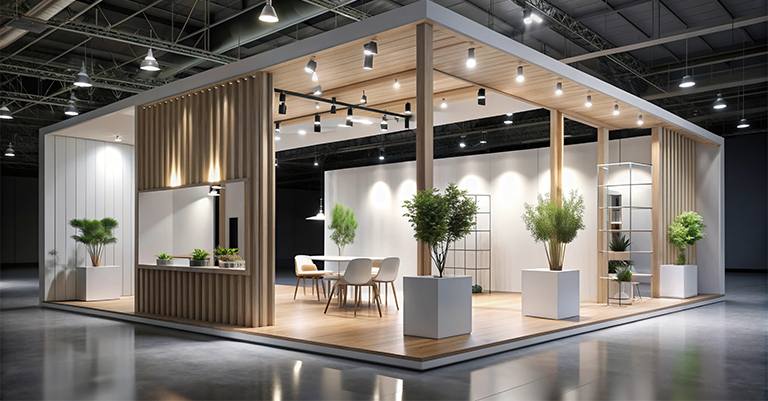 BuzzImpressions's tweet card. Trade Show Booth Tips: Expert Guide to Exhibitor Success Trade shows are like big shopping malls where businesses show off what they sell, and your booth is your store in that mall. Most trade shows...