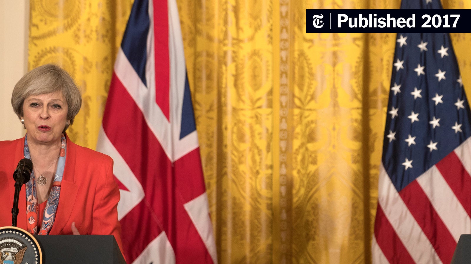 nytimes's tweet card. “Open society, pluralism, no discrimination. They are the pillars of Europe,” Italy’s prime minister said, reflecting a stance taken across the Continent.