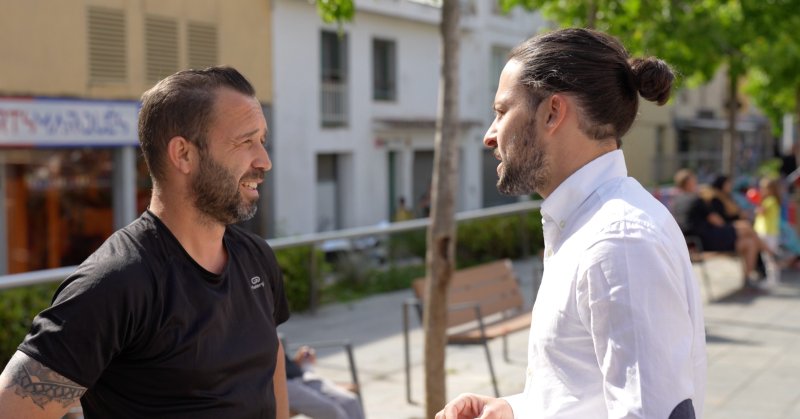 Tweet card summary image