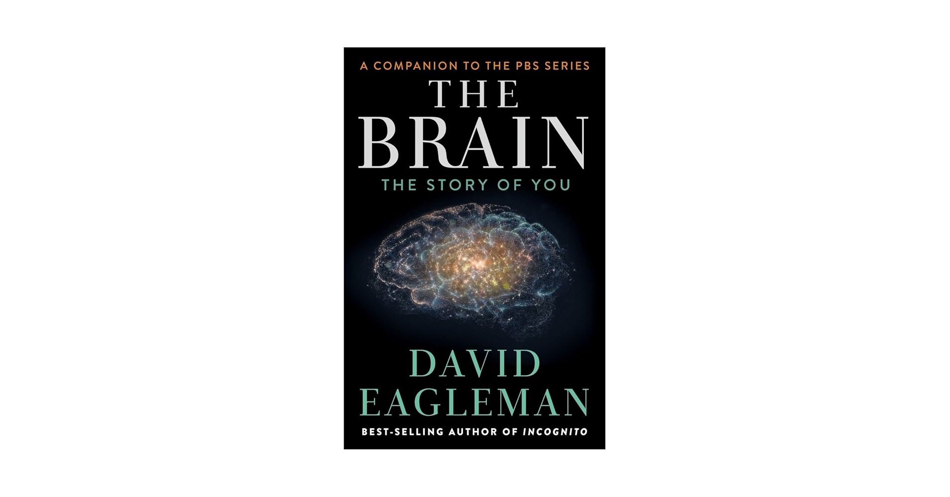 davideagleman's tweet card. Locked in the silence and darkness of your skull, your brain fashions the rich narratives of your reality and your identity. Join renowned neuroscientist David Eagleman for a journey into the...
