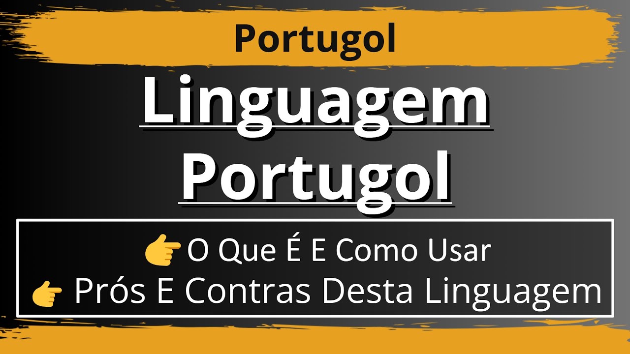 sejacoder's tweet card. 👉 Portugol - O Que É, Como Usar, Prós e Contras, Exemplos De...