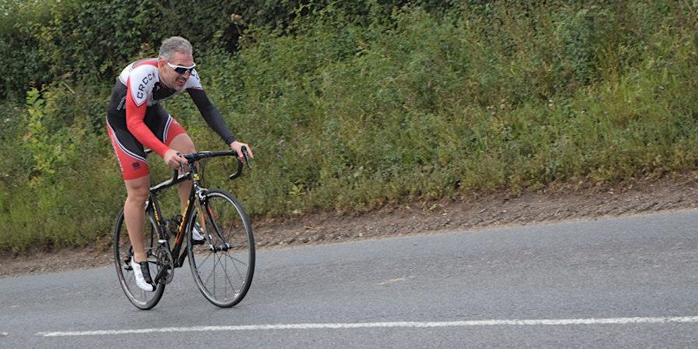 rovers_cc's tweet card. Annual Club Hillclimb Time Trial held on Burnt Dick Hill - Near Boxted North Essex