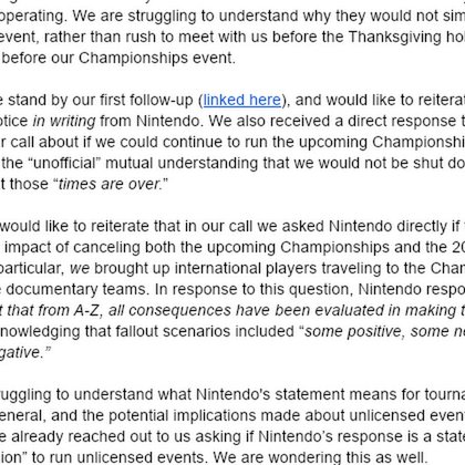 Tweet card summary image