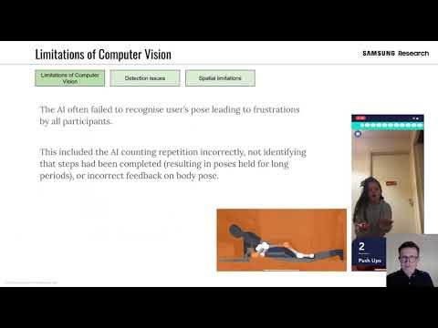 acm_dis's tweet card. Towards Understanding People’s Experiences of AI Computer Vision...