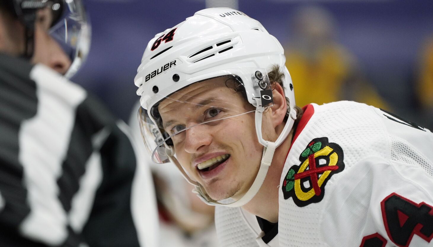 BenPopeCST's tweet card. Kampf is overlooked in many ways, but his defensive analytics are stellar this season, despite handling the hardest situations against the best opposing players.