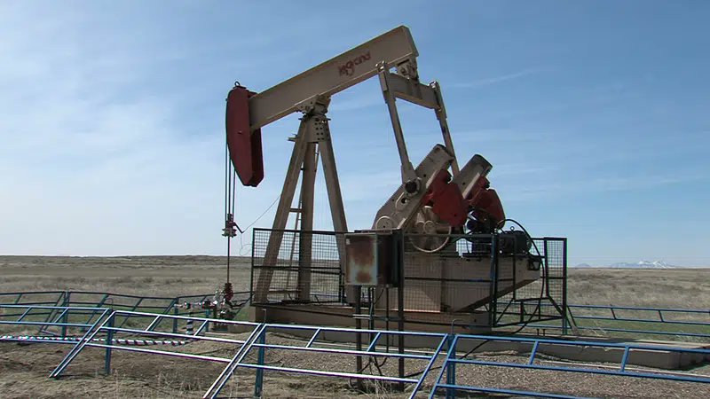 CHATNewsToday's tweet card. Premier Jason Kenney announced today Alberta's Site Rehabilitation Plan, an initiative that will put 5,300 Alb...