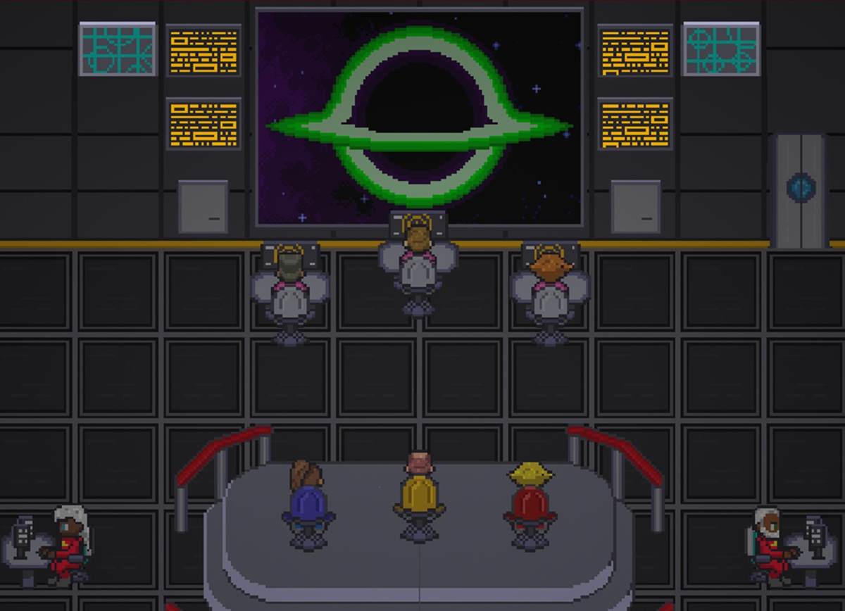 TechStomperIE's tweet card. What the Stars Forgot is a return to creative thinking over AAA trendchasing and a project that has received a roar of approval from gamers