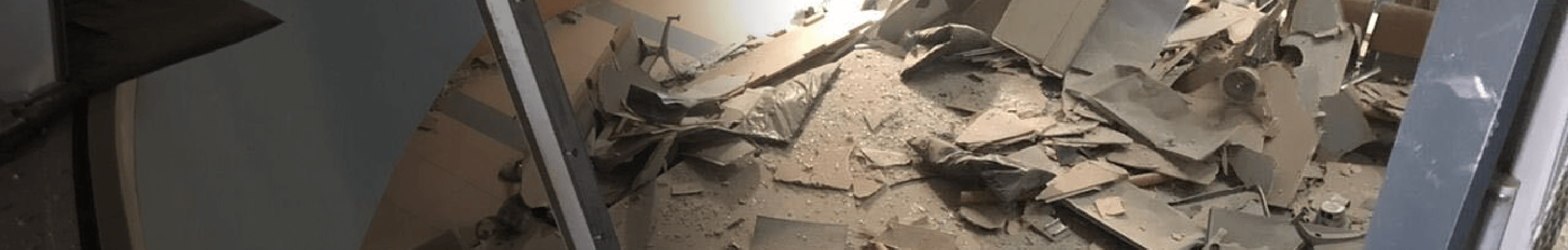 itsnaderwallah's tweet card. In order to resume its mission of providing excellent healthcare services to our community, a lot of work is needed on different levels of the hospital and the cost of this rehabilitation runs into...