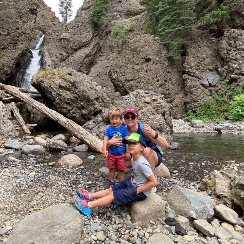 joe_r_flores's tweet card. Reflection time. What are the things you remember from growing up that bring a smile to your face? The road trips, the vacations, grilling on Sundays rain or shine? Did any of these turn into...