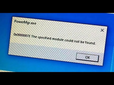 OrangeComputer's tweet card. How to roll back the driver for Lenovo PowerMgr.exe 0x0000007E